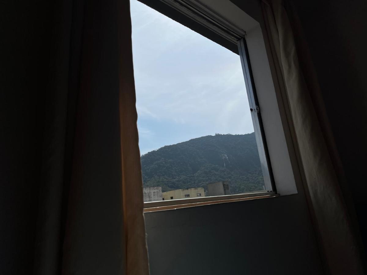 Apartamento No Centro De Caraguatatuba. Bagian luar foto